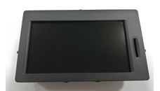 Ecran A6 Navigation System 259156432R