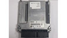 ECU BOSCH 0281011414 BMW