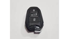 Opel Key 98161690ZD