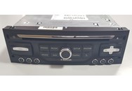 Auto Rádio Peugeot / Citroen 98067084XT