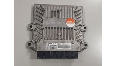 ECU SIEMENS 5WS40309B-T PSA