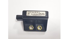 SENSOR DE INCLINAÇÃO LATERAL YAW VOLKSWAGEN / AUDI 8N2907637A