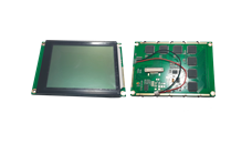 Display LCD Winstar WG320240D