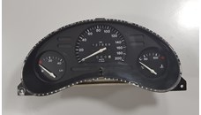 Instrument Cluster VDO Opel Corsa B 1.7 Diesel 09113224JW