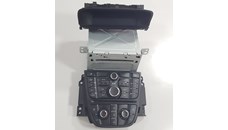 Opel Meriva Radio Set