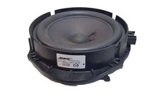 Mazda Speakers
