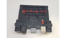 Onboard Control Unit Module 3C0937049H