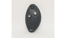 Peugeot 807 / Citroen C8 Remote Key 