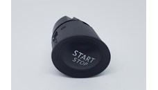 Renault Megane Start / Stop Switch 