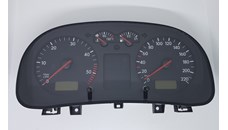 BOSCH Instrument Cluster 0263604004 VAG