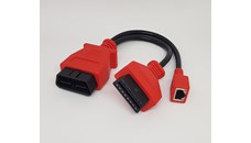 CABLE AUTEL MAXISYS S908P BMW-16