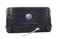 Auto-Rádio VOLKSWAGEN RCD360 PRO CarPlay 