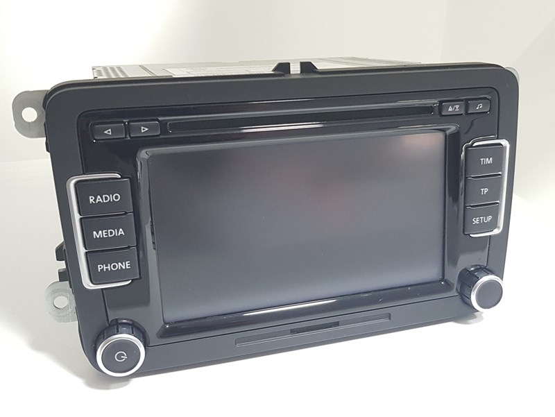 Auto-Rádio Volkswagen | UTILINX