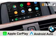 BMW CarPlay CIC | NBT | EVO