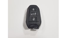 Citroen Keyless Go 98097838ZD