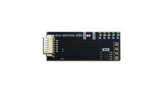TACHO Emulator Tester