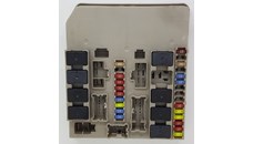 RENAULT UPC Module 233293D 4H25