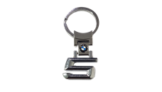 BMW 5 Keyring 
