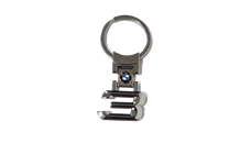 BMW 3 Keyring