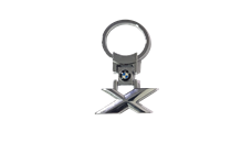  BMW X Keyring