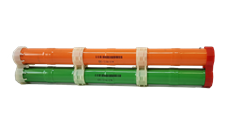 Bateria Híbrida Honda AEV6804A