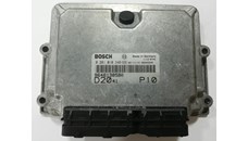 Centralita BOSCH 0281010346 PSA D20 / P10