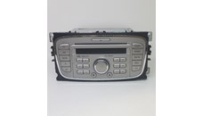  Ford S-Max / Mondeo IV Radio