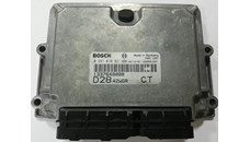 ECU BOSCH 0281010931 PSA D28 / CT