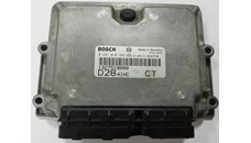 Centralita BOSCH 0281010486 PSA D28 / CT