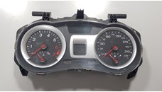 Instrument Cluster Renault Clio 8201060291-A