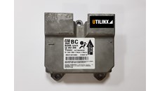 Opel Corsa Airbag Module 13262359