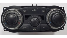 Air Conditioning Module Mercedes Benz R230 2308300185