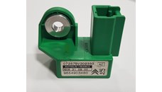 Sensor de embate PSA 9654903480