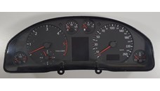 Instrument Cluster Audi VDO 110.208.890/016