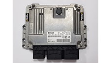 ECU BOSCH PEUGEOT 9664738680