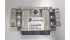 ECU Peugeot 207 IAW6LPC.105