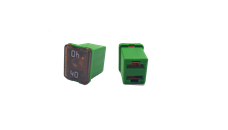 Fusível 40A (Verde)