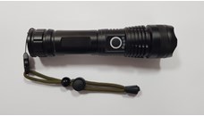  Power LED flashlight XHP