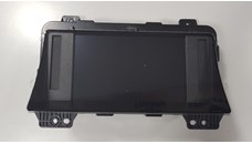 Instrument Cluster Opel Ampera A2C82042200-01
