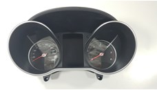 MERCEDES Instrument Cluster C W205 A2059001018