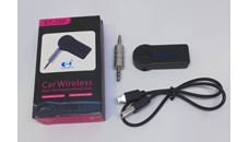 Car Bluetooth Audio Adapter