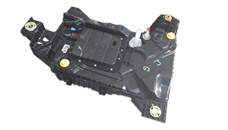 PSA Adblue Fluid Tank Original  9825645580