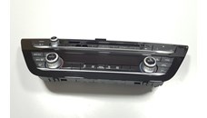 BMW CLIMATE CONTROLS 114191-10