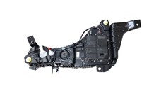 Adblue Fluid Tank 9813819480