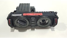 AC Heater Control Unit 2028300685
