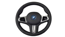 BMW Steering Wheel + Airbag 32306871732 