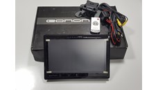Navigation Moonitor EONON L0608