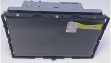 Radio de coche con navegación GPS 9814203880