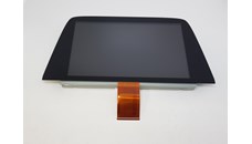 Display Opel LQ080Y5D210