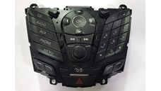 Ford Radio Control Panel AM5T18K811BD